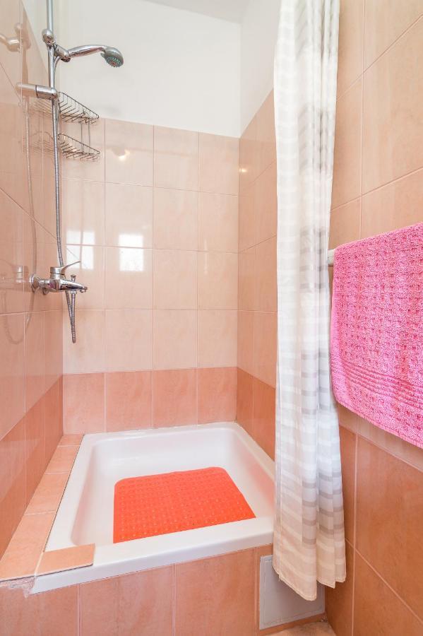 Cheap Apartment Tanja Trogir Exterior foto