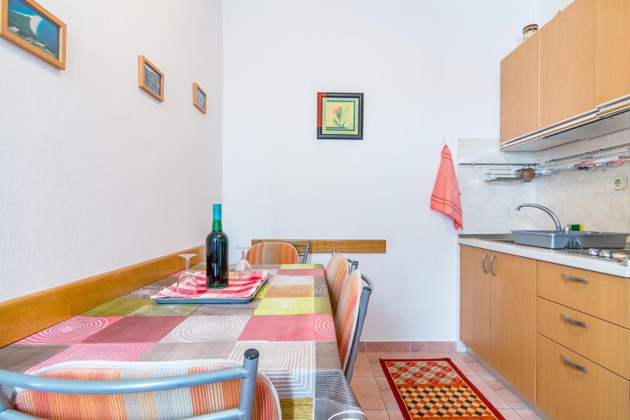 Cheap Apartment Tanja Trogir Exterior foto